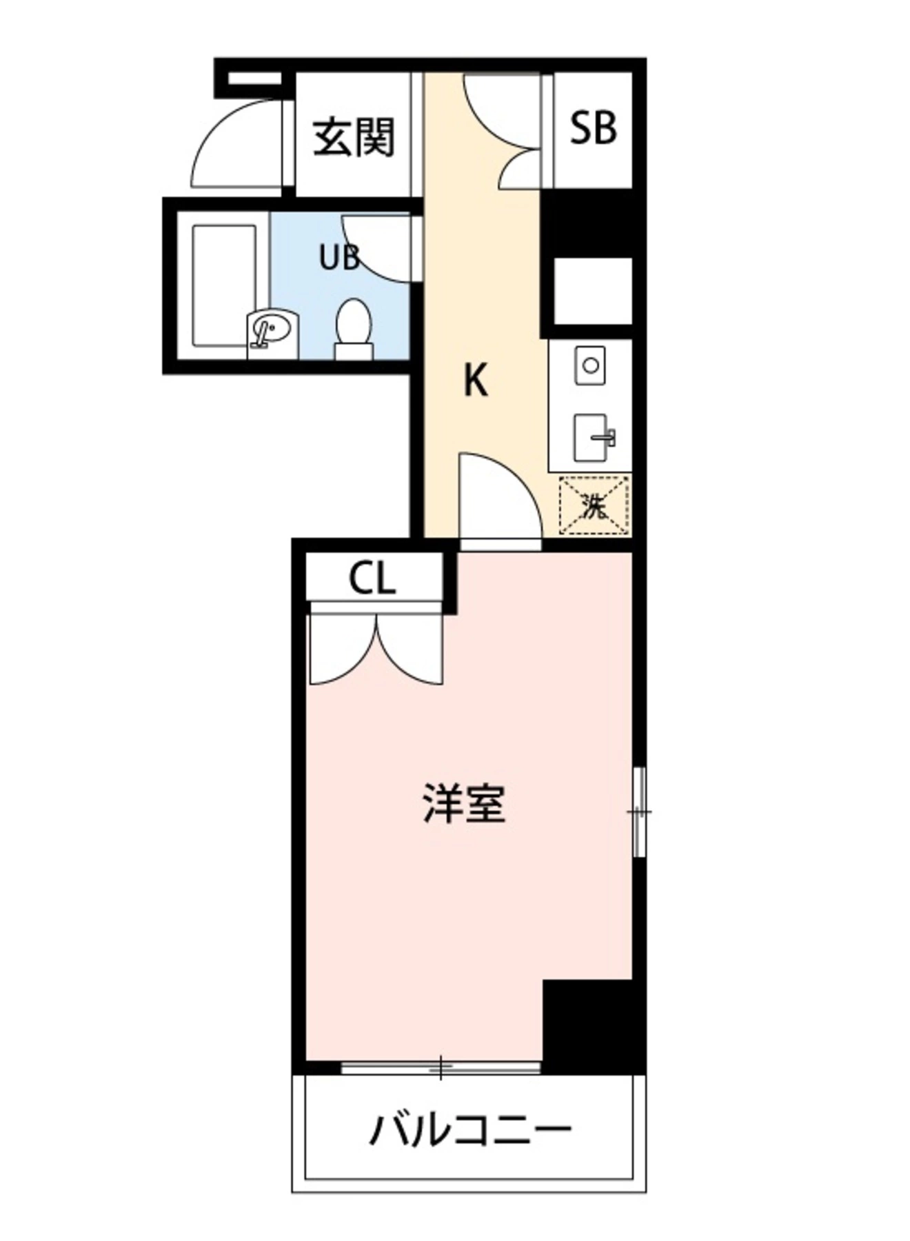Floor Plan: