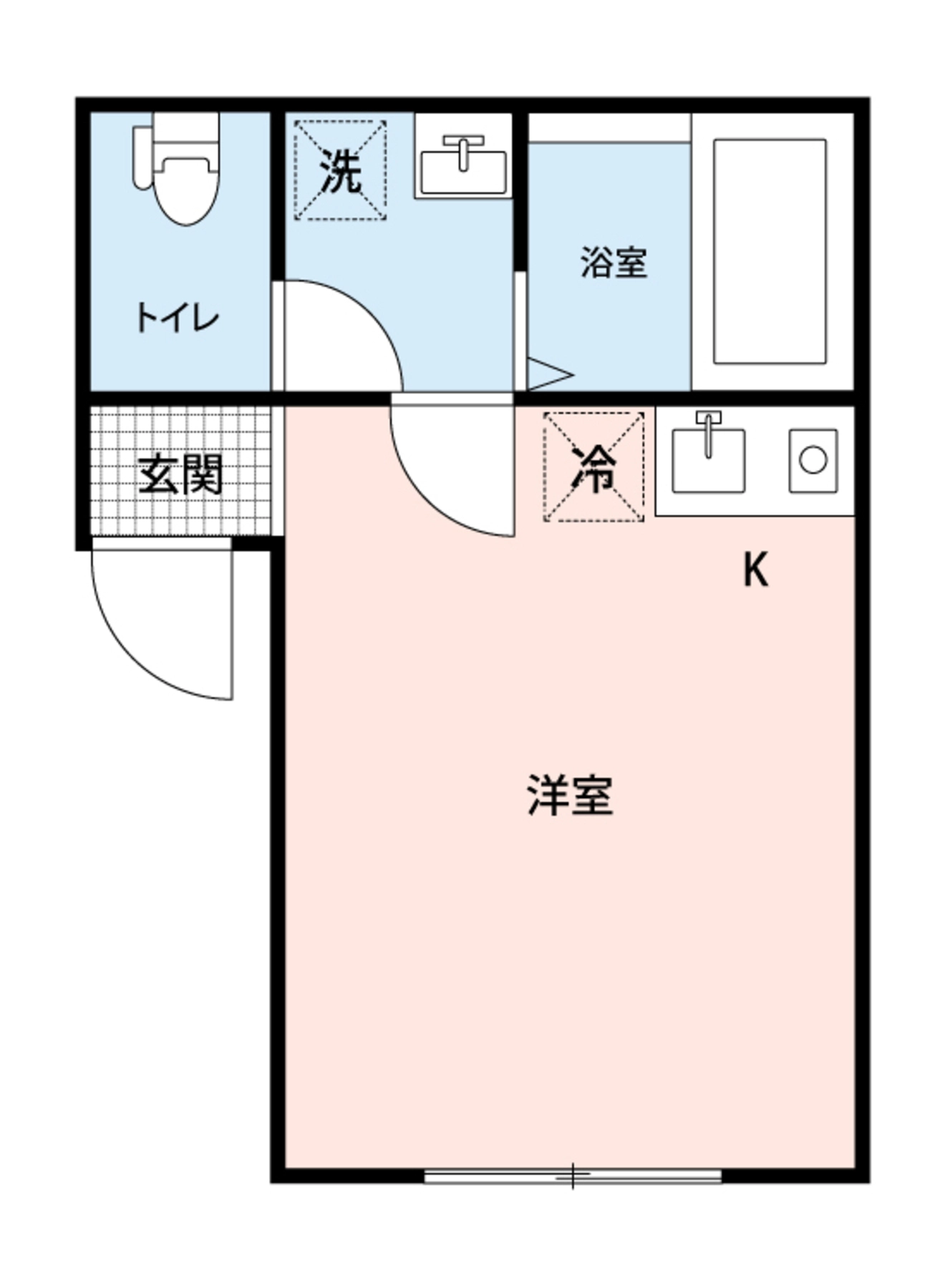 Floor Plan: