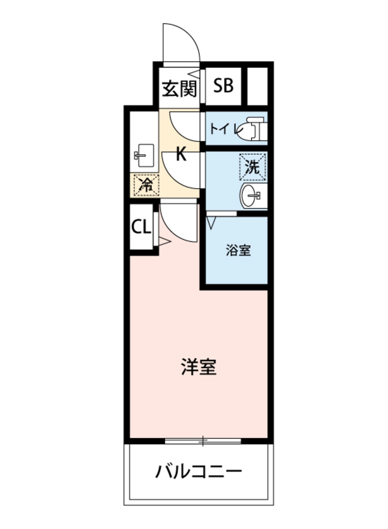 Floor Plan: