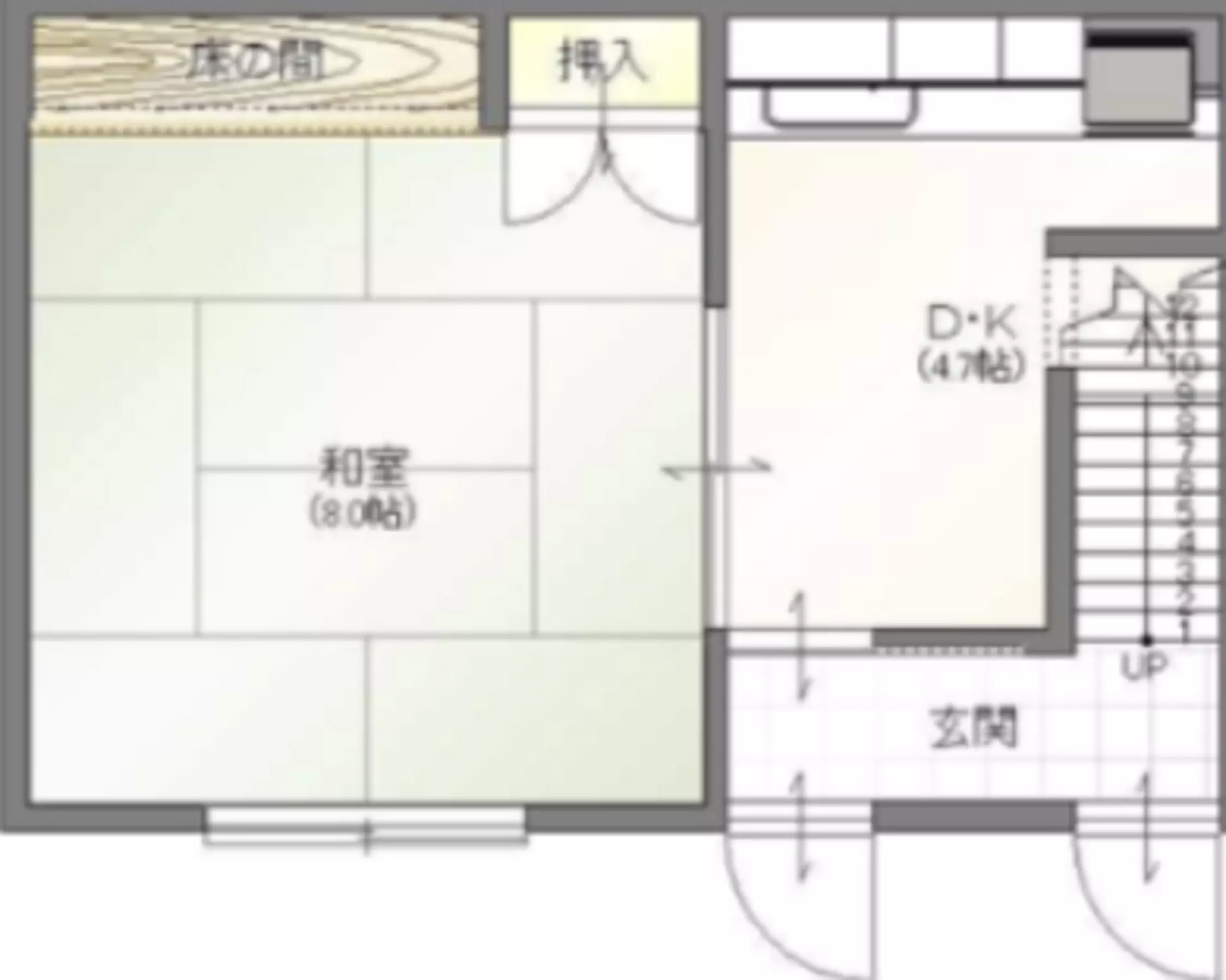 ผังพื้น: