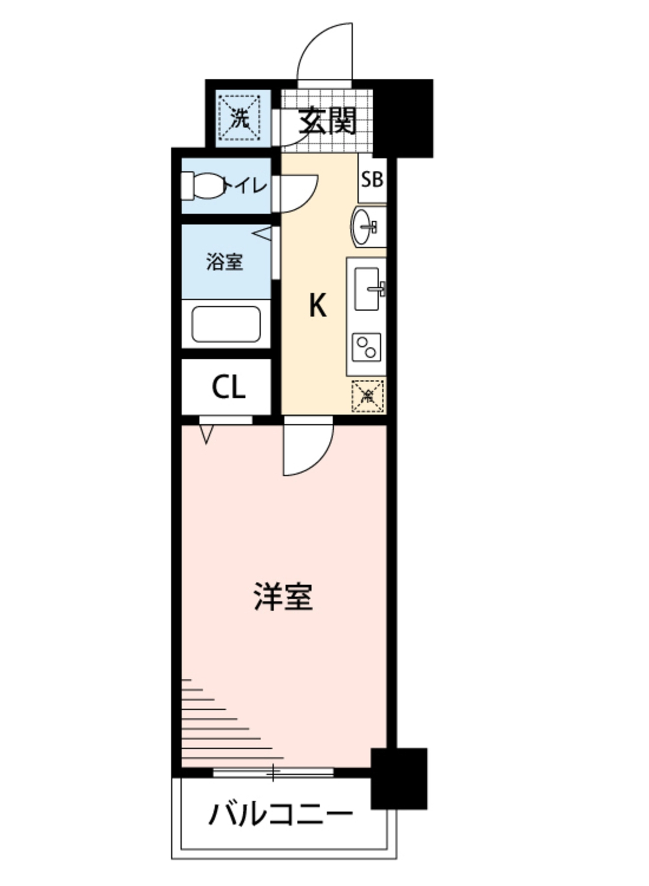 Floor Plan: 