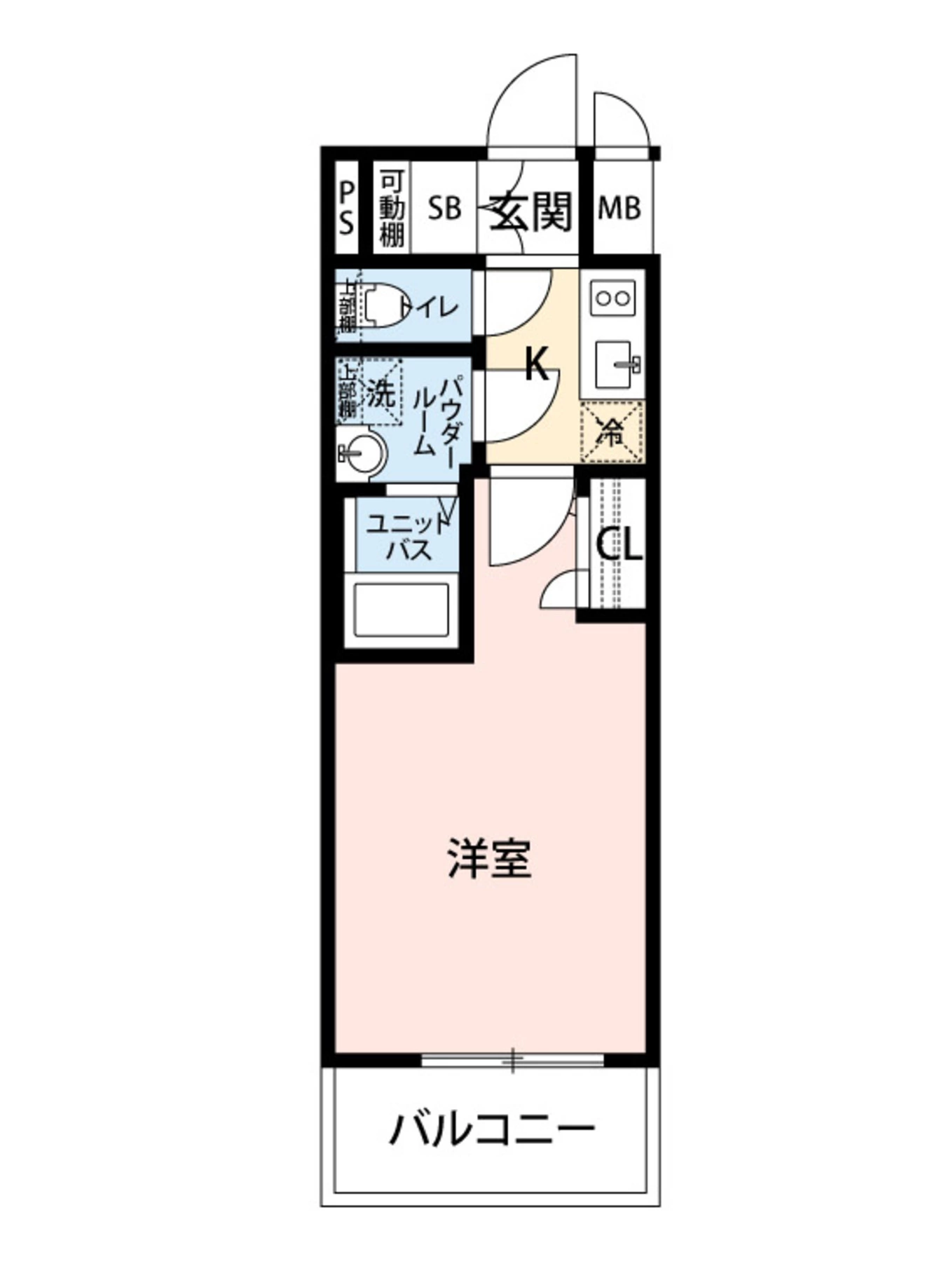ผังพื้น: