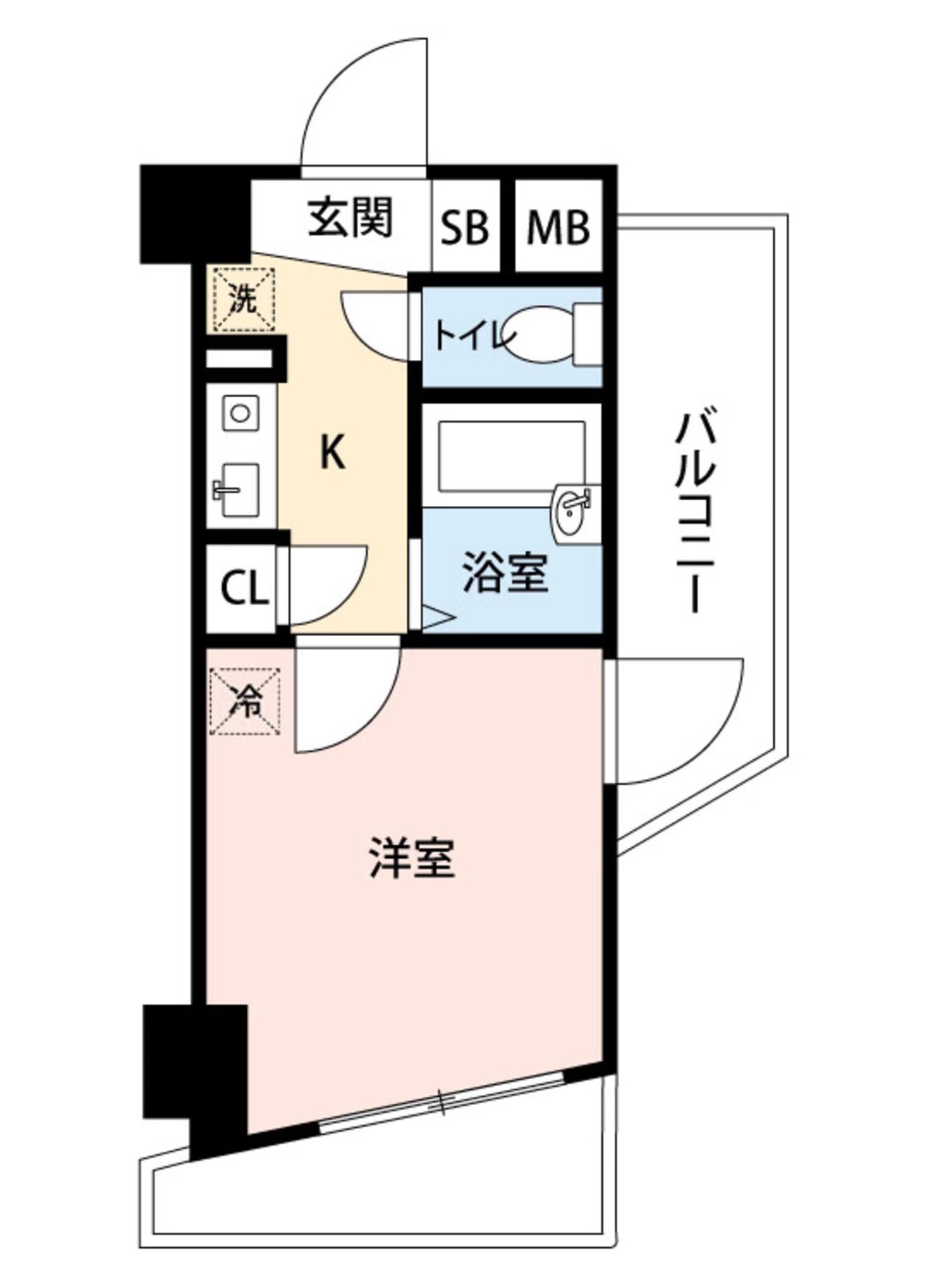 ผังพื้น: