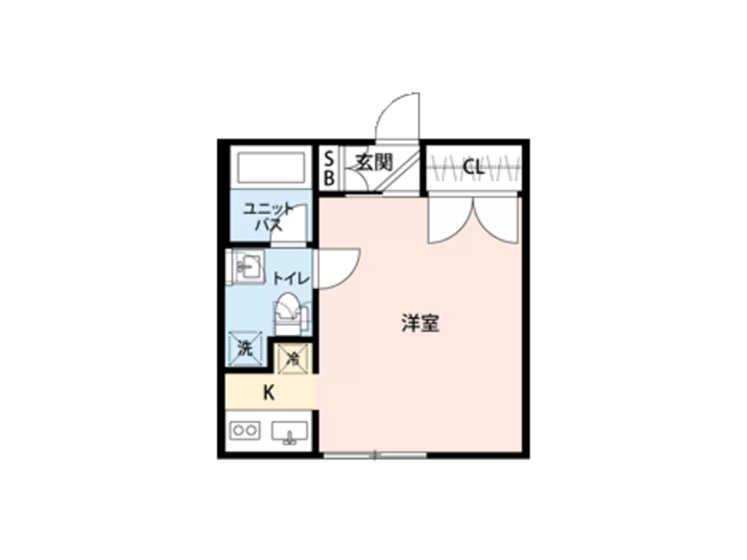 Floor Plan:
