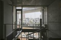 Two Terrace Penthouse with Stunning View on Tokyo Tower in MINATO-KU NISHIAZABU