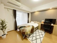 Mynavi STAY Gran Soto Kanda Homes #410 in Chiyoda City