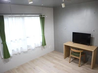 Mynavi STAY Hatchobori #203 in Chuo City