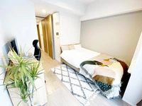 Mynavi STAY KTD Shinagawa Place #204 in Shinagawa City