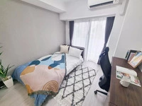 Mynavi STAY Oi Sendaizaka Terrace #304 in Shinagawa City