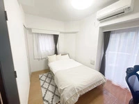 Mynavi STAY Stylish Ikejiri-Ohashi #506 in Meguro City