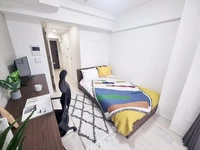 Mynavi STAY Oi Sendaizaka Terrace #211 in Shinagawa City