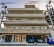 Mynavi STAY Miraie Unoki Station Front #405 in Ota City