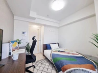 Mynavi STAY Oi Sendaizaka Terrace #307 in Shinagawa City