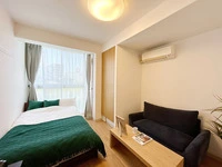 Mynavi STAY Takanawadai #310 in Minato City