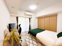 Mynavi STAY Toranomon Forest #211 in Minato City