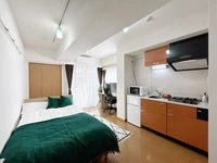 Mynavi STAY Bay Side Toyosu #316 in Koto City