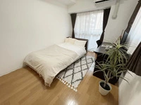 Mynavi STAY Luxe Nishifunahashi #507 in 