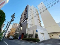 Mynavi STAY Station Front Kawaguchi #1007 in