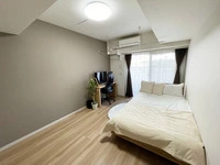 Mynavi STAY Tatsumi Front #214 in Koto City