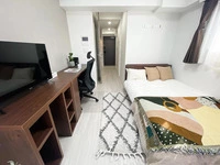 Mynavi STAY Oi Sendaizaka Terrace #501 in Shinagawa City