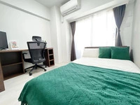 Mynavi STAY Oi Sendaizaka Terrace #303 in Shinagawa City