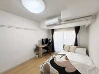 Mynavi STAY VientoShimbashi 4Chome #802 in Minato City
