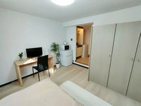 Mynavi STAY Palace Asagaya #405 in