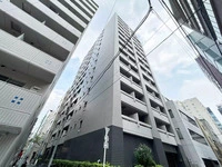 マイナビSTAY日本橋茅場町 #402 in Chuo City