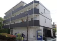 Mynavi STAY Miraie Dolce Magome #204 in 