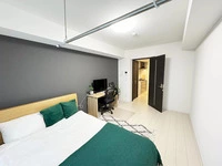 マイナビSTAYスカイ羽田 #206 in Ota City