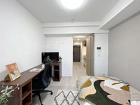 Mynavi STAY Oi Sendaizaka Terrace #306 in Shinagawa City