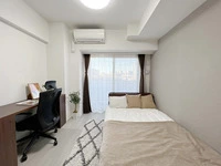 Mynavi STAY Oi Sendaizaka Terrace #311 in Shinagawa City