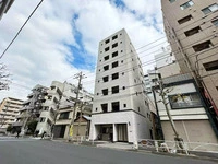 Mynavi STAY Grace Kikukawa #203 in 