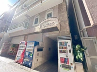 Mynavi STAY Shimbashi Shiodome Maison #1003 in Minato City