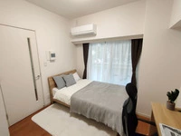 Mynavi STAY Miraie Higashi Azabu 3Chome #205 in 