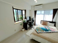 Mynavi STAY Futakotamagawa Maison #407 in 