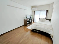 マイナビSTAYミライエ和光市レジデンス #202 in 