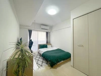Mynavi STAY Sanda Park Home #905 in Minato City