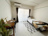 Mynavi STAY Minami Azabu Corp #402 in Minato City