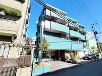 Mynavi STAY Futakotamagawa Maison #302 in 
