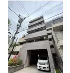 Mynavi STAY Miraie Shiba 2Chome #301 in 