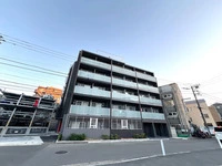 Mynavi STAY Shin Tsunashima #511 in 