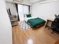 マイナビSTAYミライエ芝公園 #1505 in Minato City