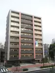 Mynavi STAY Mejiro Shiinamachi #907 in 