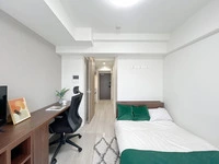 Mynavi STAY Oi Sendaizaka Terrace #511 in Shinagawa City