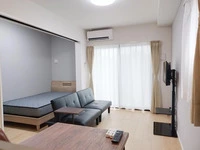 Mynavi STAY Montagne Kumamoto Hikarinomori #301 in 