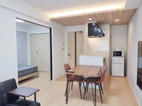 Mynavi STAY Montagne Kumamoto Hikarinomori #303 in