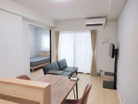 Mynavi STAY Montagne Kumamoto Hikarinomori #302 in