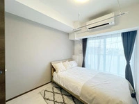 Mynavi STAY Modern Terrace Aoto #307 in Katsushika City