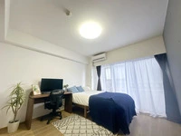 Mynavi STAY Residence Setagaya Mishuku #304 in 